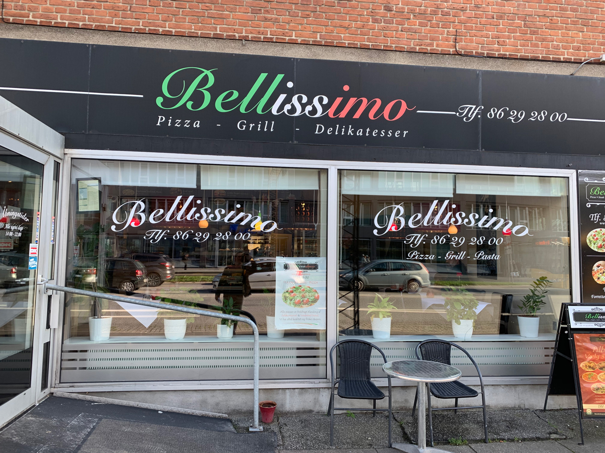Restaurant Bellissimo