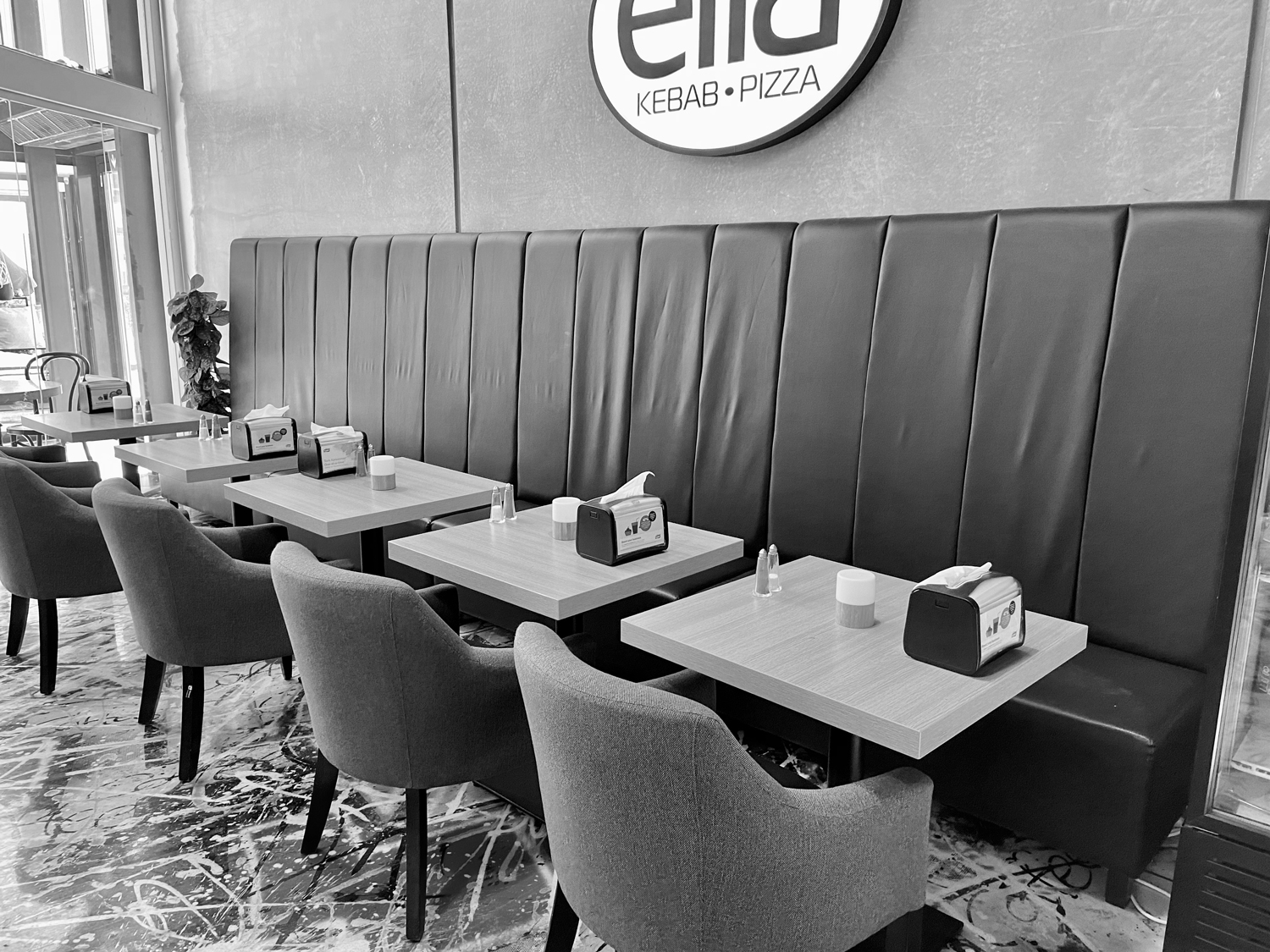 Restaurant Ella