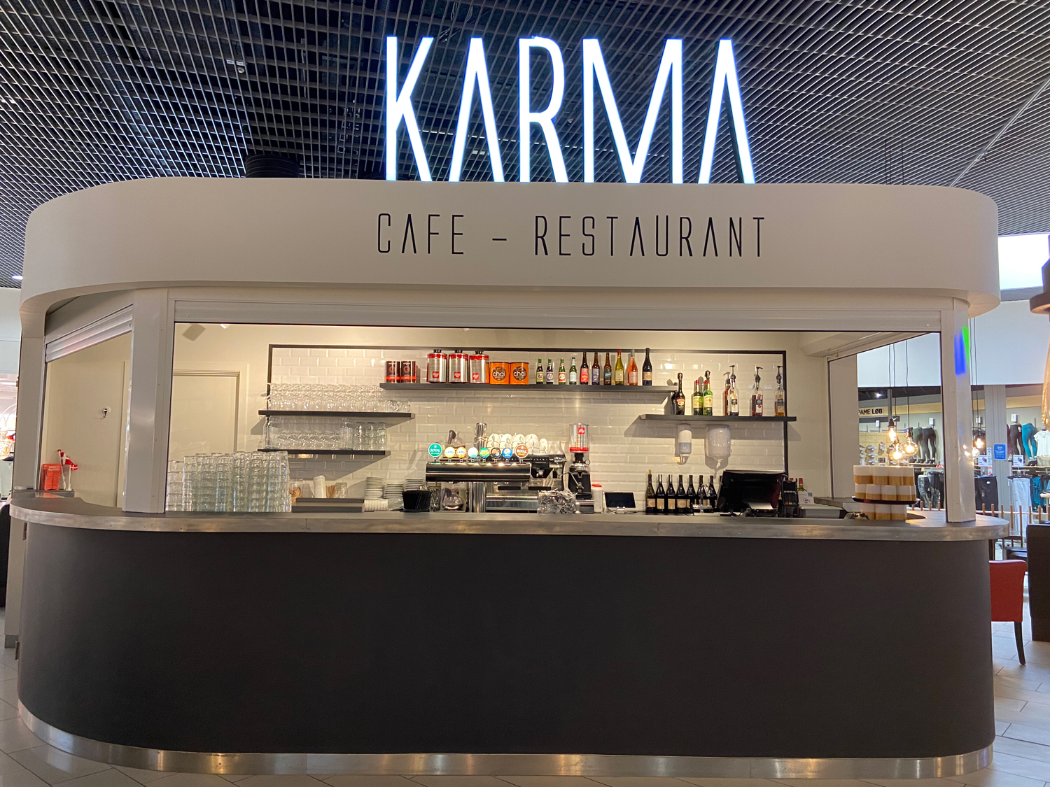 Café Karma