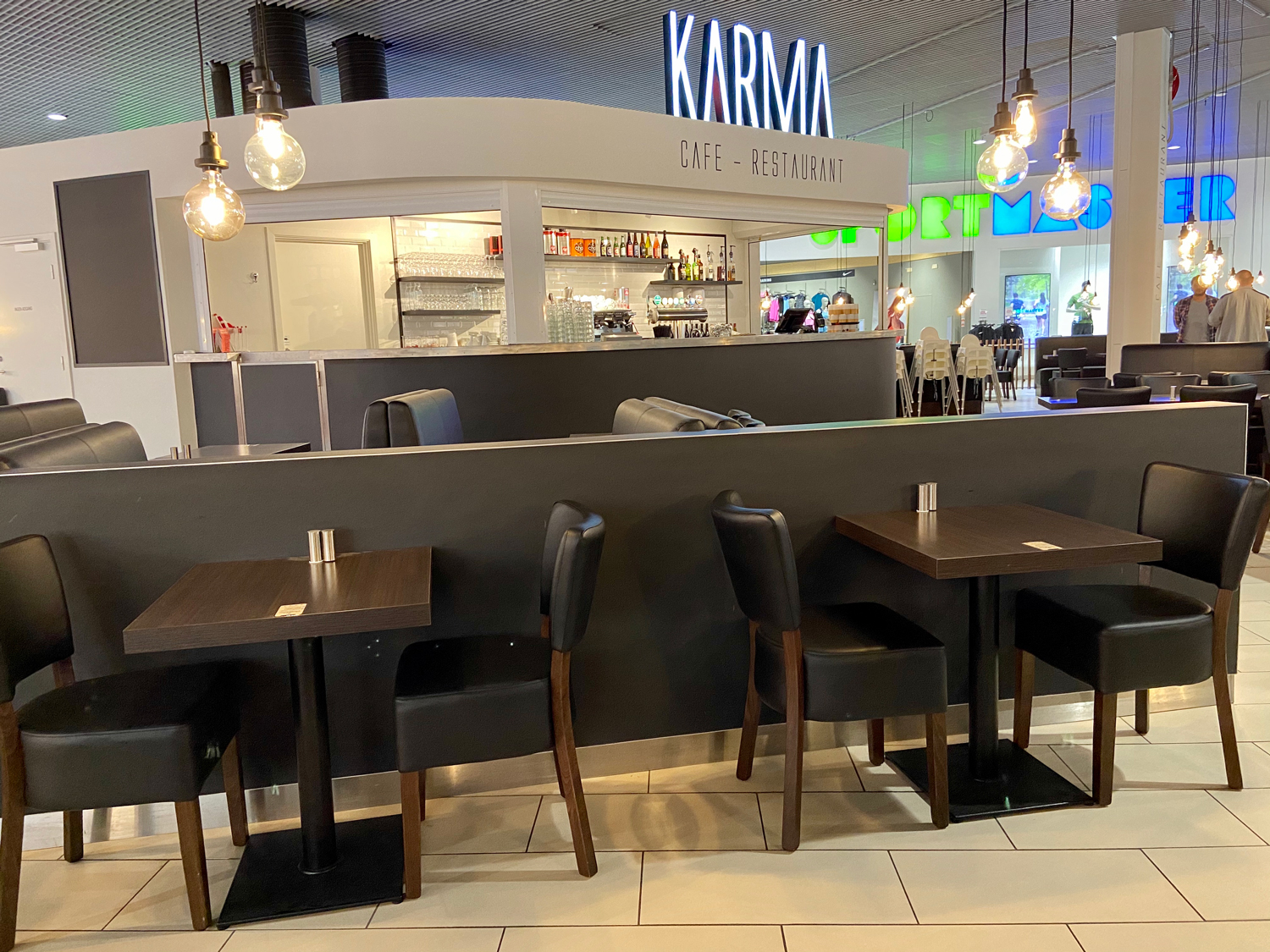 Café Karma