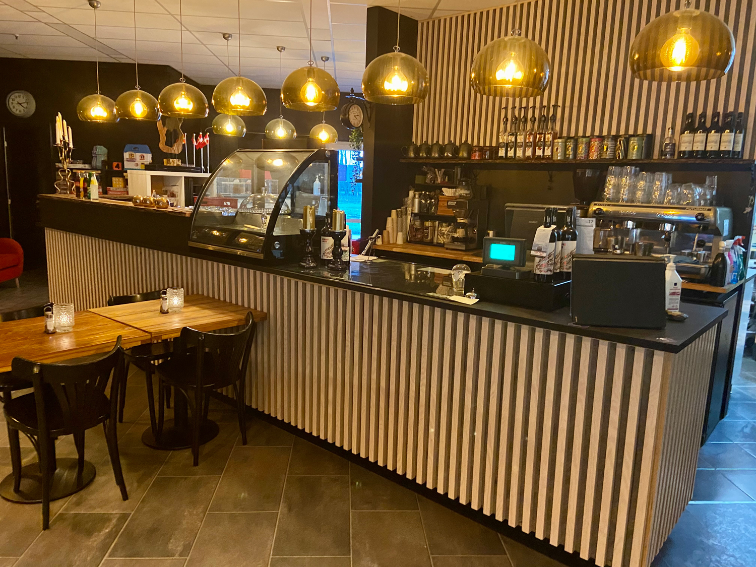 Café Fensø