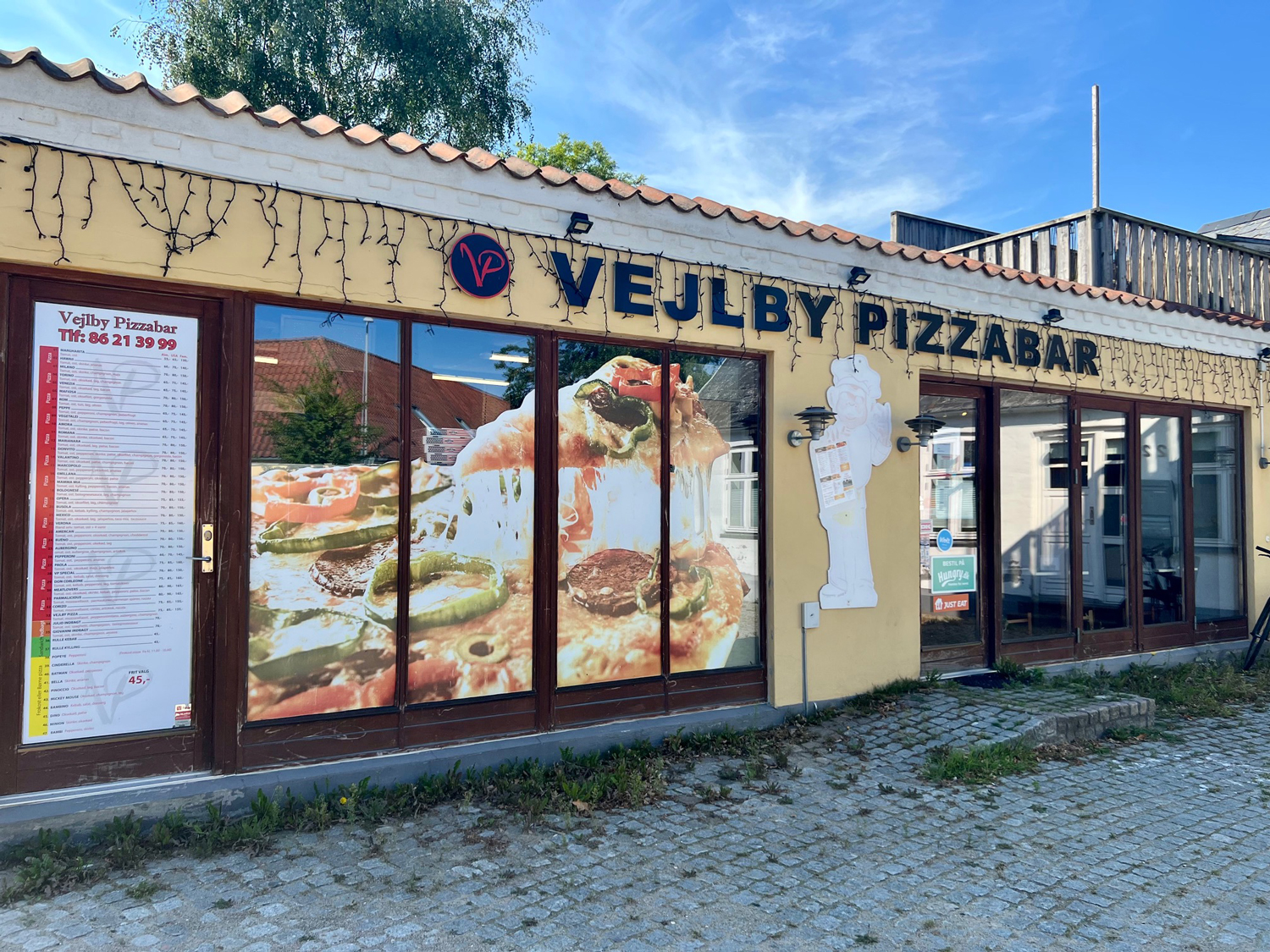 Vejlby Pizzabar